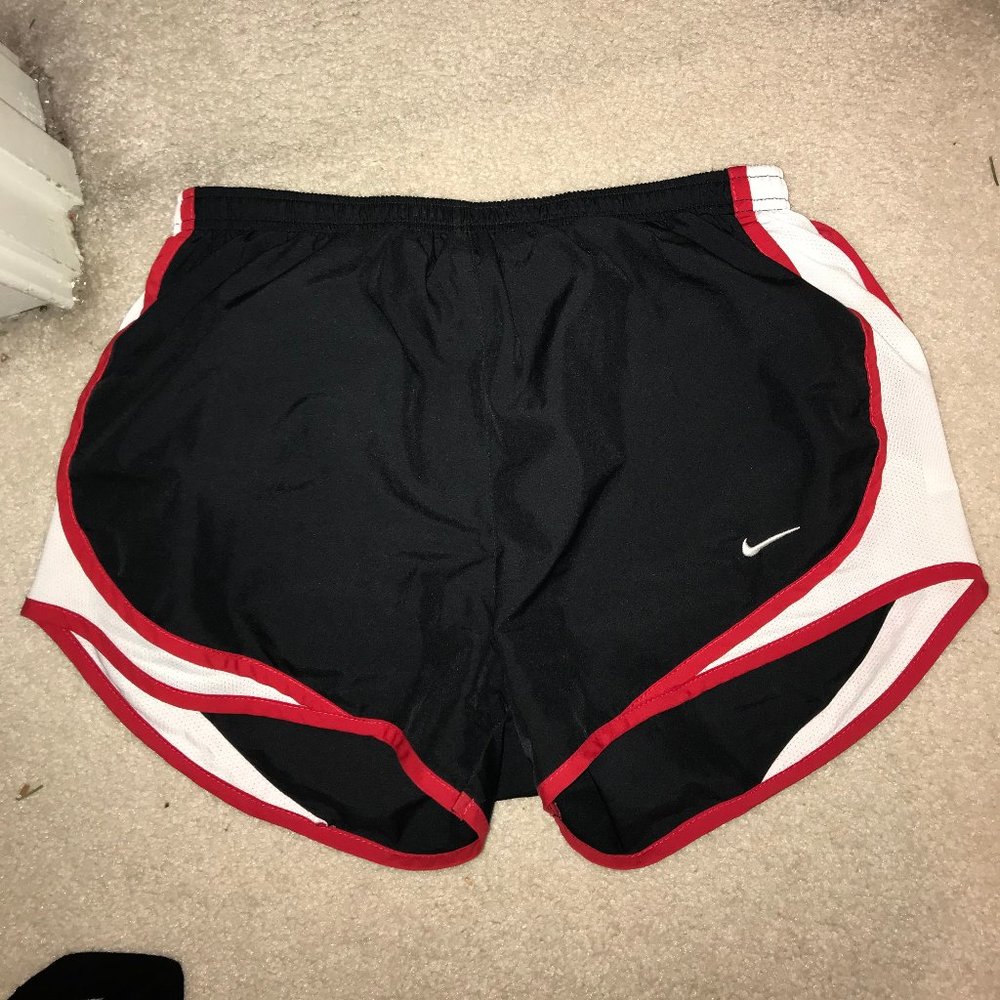 Nike Dry Tempo Short Size Small - Picture 3 of 5